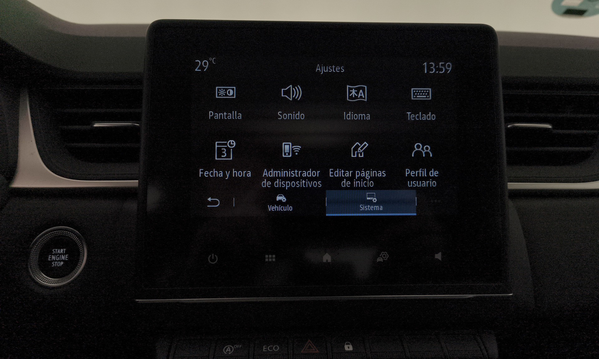 Renault Captur Intens TCe 66 kW (90 CV) - 23