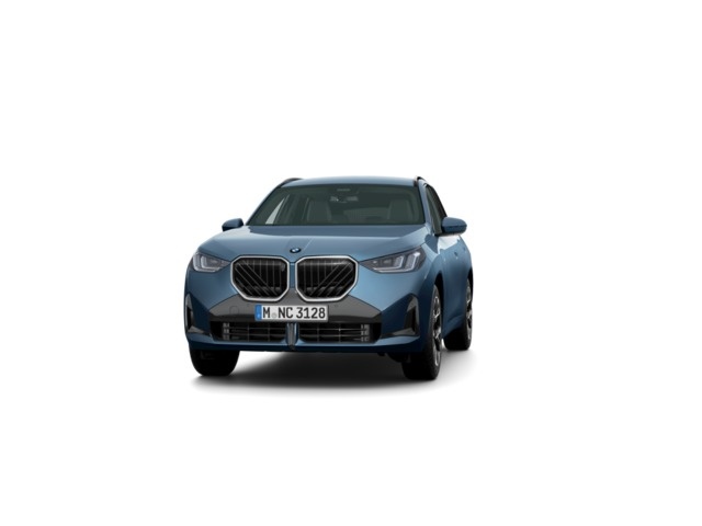BMWX3 xDrive20d 145 kW (197 CV)