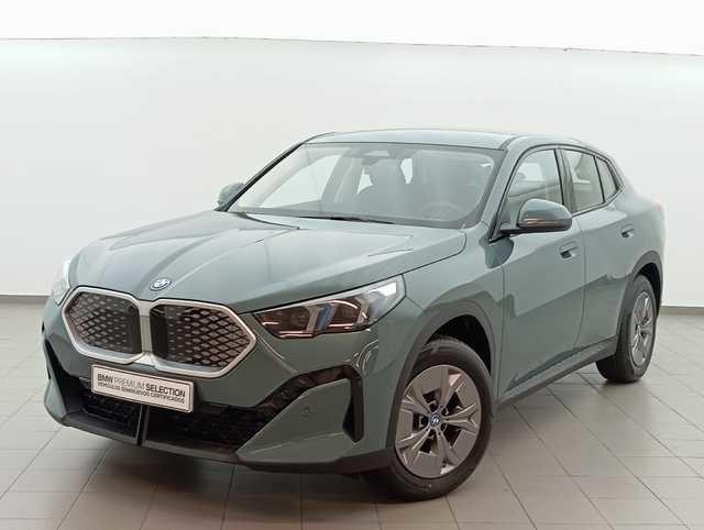 BMWiX2 eDrive20 150 kW (204 CV)