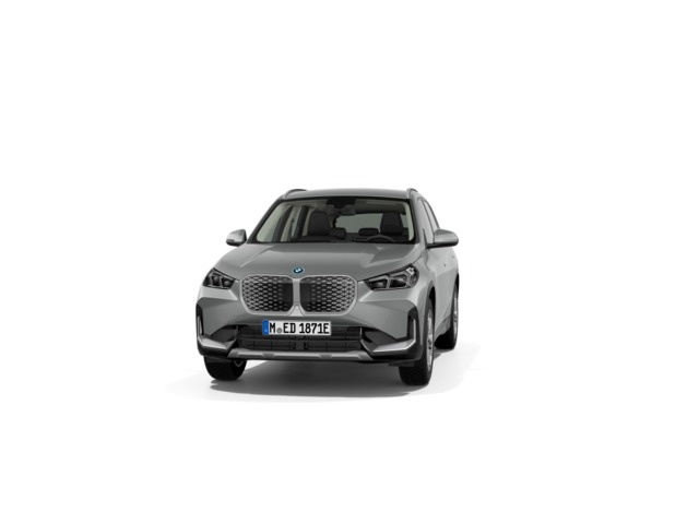 BMWiX1 eDrive20 150 kW (204 CV)