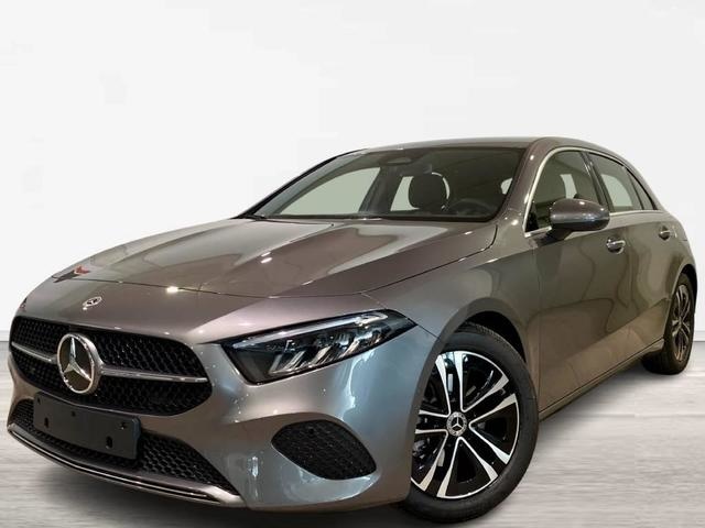 Mercedes-BenzClase A 250 e con tecnología híbrida EQ 160 kW (218 CV)