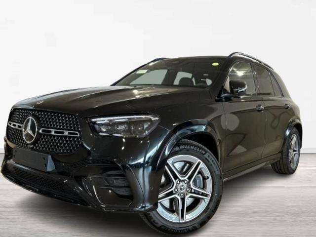 Mercedes-BenzGLE 350 de 4Matic 245 kW (333 CV)