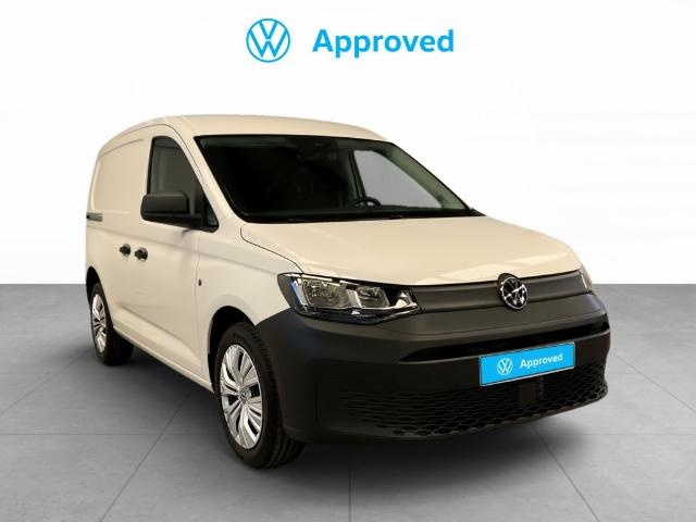 VolkswagenCaddy Cargo PHEV 1.5 TSI eHybrid 110 kW (150 CV)
