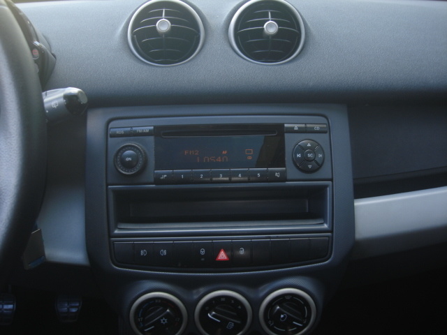 SmartForFour 1.5 CDI Passion 50 kW (68 CV) Vehículo usado en Barcelona - 15