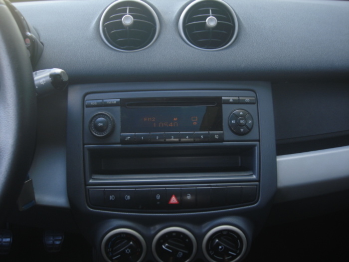 SmartForFour 1.5 CDI Passion 50 kW (68 CV) Vehículo usado en Barcelona - 15 SmartForFour 1.5 CDI Passion 50 kW (68 CV) Vehículo usado en Barcelona - 15