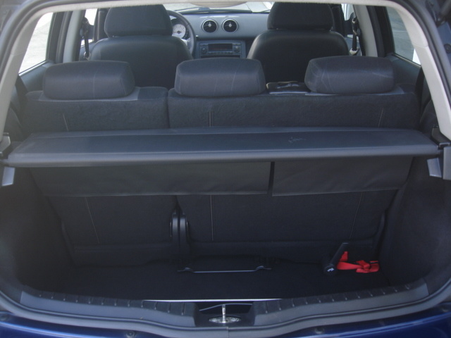 SmartForFour 1.5 CDI Passion 50 kW (68 CV) Vehículo usado en Barcelona - 18