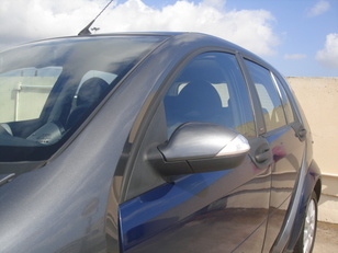 Smart ForFour 1.5 CDI Passion 50 kW (68 CV)