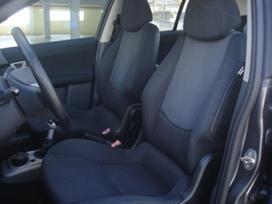 Smart ForFour 1.5 CDI Passion 50 kW (68 CV)