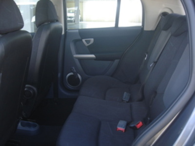 Smart ForFour 1.5 CDI Passion 50 kW (68 CV) Smart ForFour 1.5 CDI Passion 50 kW (68 CV)