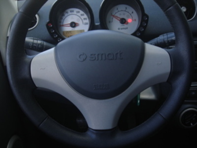 Smart ForFour 1.5 CDI Passion 50 kW (68 CV) Smart ForFour 1.5 CDI Passion 50 kW (68 CV)