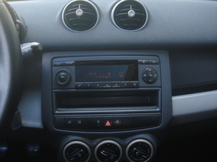 Smart ForFour 1.5 CDI Passion 50 kW (68 CV)