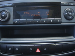 Smart ForFour 1.5 CDI Passion 50 kW (68 CV)