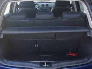 Smart ForFour 1.5 CDI Passion 50 kW (68 CV)