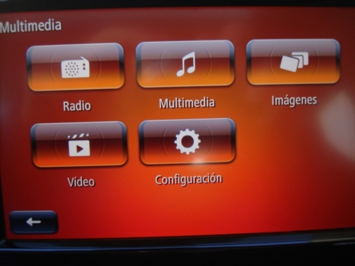 SmartForFour Brabus 80 kW (109 CV) Vehículo usado en Barcelona - 27 SmartForFour Brabus 80 kW (109 CV) Vehículo usado en Barcelona - 27