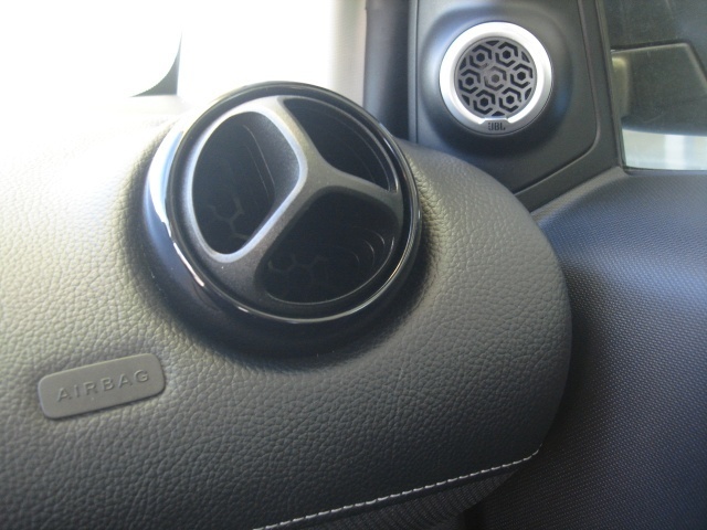 SmartForFour Brabus 80 kW (109 CV) Vehículo usado en Barcelona - 32