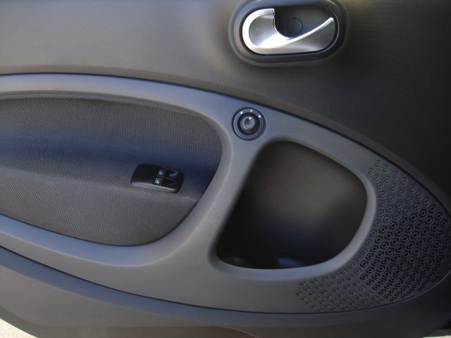 SmartForFour Brabus 80 kW (109 CV) Vehículo usado en Barcelona - 33