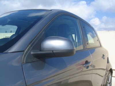 Smart ForFour Brabus 80 kW (109 CV) Smart ForFour Brabus 80 kW (109 CV)