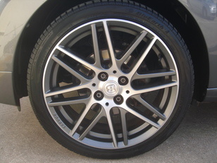 Smart ForFour Brabus 80 kW (109 CV)