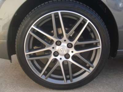 Smart ForFour Brabus 80 kW (109 CV) Smart ForFour Brabus 80 kW (109 CV)