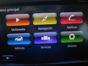 Smart ForFour Brabus 80 kW (109 CV)