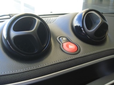 Smart ForFour Brabus 80 kW (109 CV) Smart ForFour Brabus 80 kW (109 CV)