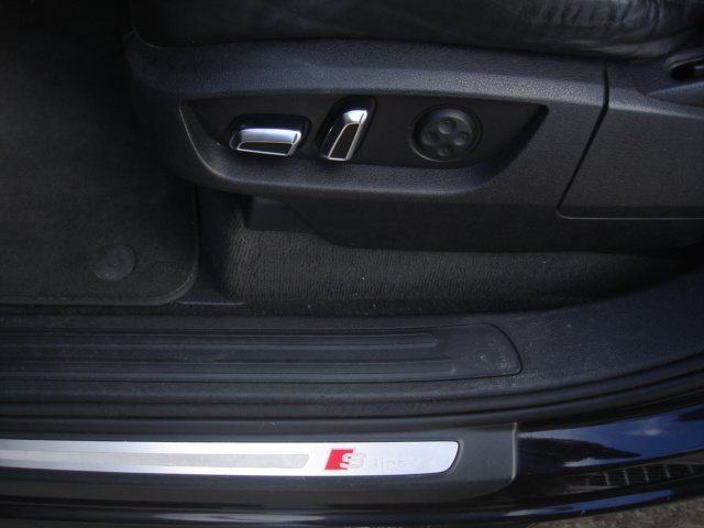 AudiQ7 Ambition 3.0 TDI CD quattro 180 kW (245 CV) tiptronic Vehículo usado en Barcelona - 8