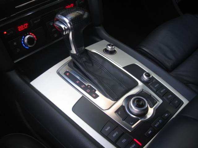 AudiQ7 Ambition 3.0 TDI CD quattro 180 kW (245 CV) tiptronic Vehículo usado en Barcelona - 26