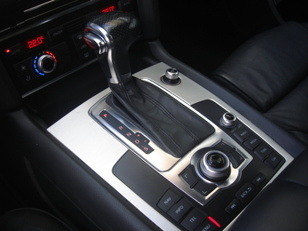 Audi Q7 Ambition 3.0 TDI CD quattro 180 kW (245 CV) tiptronic