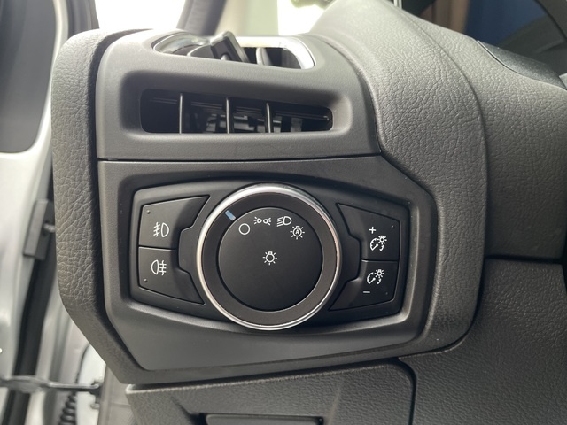 FordFocus 1.6 TDCI Titanium 84 kW (115 CV) Vehículo usado en Barcelona - 19