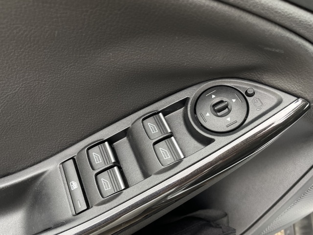 FordFocus 1.6 TDCI Titanium 84 kW (115 CV) Vehículo usado en Barcelona - 20 FordFocus 1.6 TDCI Titanium 84 kW (115 CV) Vehículo usado en Barcelona - 20