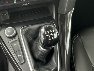 Ford Focus 1.6 TDCI Titanium 84 kW (115 CV)