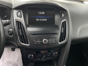 Ford Focus 1.6 TDCI Titanium 84 kW (115 CV)