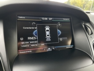 Ford Focus 1.6 TDCI Titanium 84 kW (115 CV)