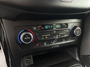 Ford Focus 1.6 TDCI Titanium 84 kW (115 CV)