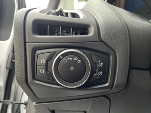 Ford Focus 1.6 TDCI Titanium 84 kW (115 CV)