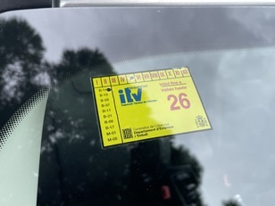 Ford Focus 1.6 TDCI Titanium 84 kW (115 CV)