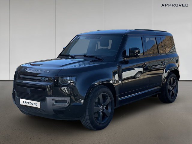 Land Rover Defender 3.0D I6 MHEV X-Dynamic SE 4WD AT 183 kW (249 CV)