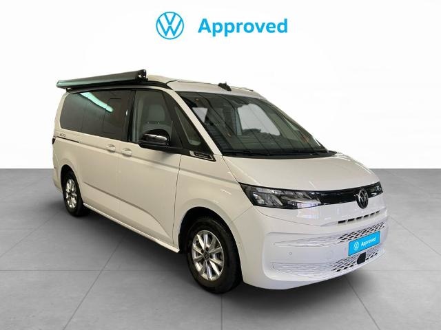 VolkswagenCalifornia Beach Camper 2.0 TDI 110 kW (150 CV) DSG