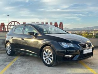 SEAT León 1.2 TSI St&Sp Style 81 kW (110 CV) SEAT León 1.2 TSI St&Sp Style 81 kW (110 CV)