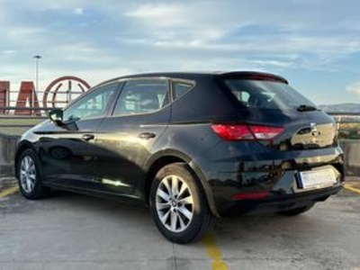 SEAT León 1.2 TSI St&Sp Style 81 kW (110 CV) SEAT León 1.2 TSI St&Sp Style 81 kW (110 CV)