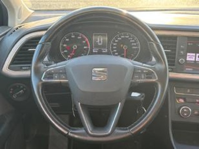 SEAT León 1.2 TSI St&Sp Style 81 kW (110 CV) SEAT León 1.2 TSI St&Sp Style 81 kW (110 CV)