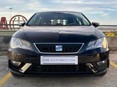 SEAT León 1.2 TSI St&Sp Style 81 kW (110 CV) SEAT León 1.2 TSI St&Sp Style 81 kW (110 CV)