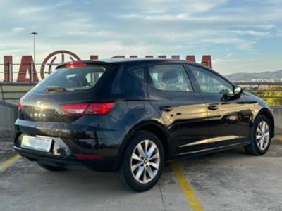 SEAT León 1.2 TSI St&Sp Style 81 kW (110 CV) SEAT León 1.2 TSI St&Sp Style 81 kW (110 CV)
