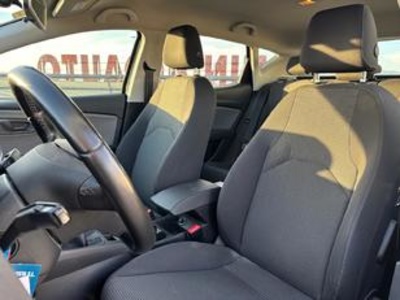 SEAT León 1.2 TSI St&Sp Style 81 kW (110 CV) SEAT León 1.2 TSI St&Sp Style 81 kW (110 CV)