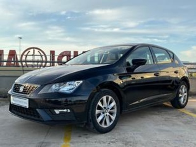 SEAT León 1.2 TSI St&Sp Style 81 kW (110 CV) SEAT León 1.2 TSI St&Sp Style 81 kW (110 CV)