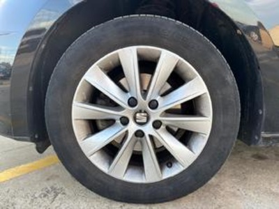 SEAT León 1.2 TSI St&Sp Style 81 kW (110 CV) SEAT León 1.2 TSI St&Sp Style 81 kW (110 CV)