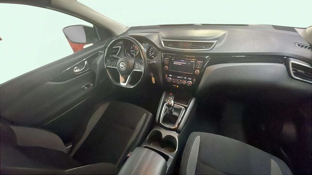 NissanQashqai DIG-T 140 mHEV Acenta 4x2 103 kW (140 CV) Vehículo usado en Barcelona - 11