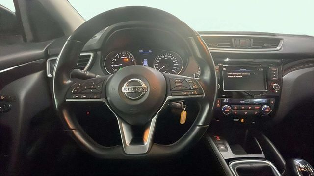 NissanQashqai DIG-T 140 mHEV Acenta 4x2 103 kW (140 CV) Vehículo usado en Barcelona - 12