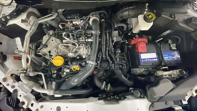 NissanQashqai DIG-T 140 mHEV Acenta 4x2 103 kW (140 CV) Vehículo usado en Barcelona - 16