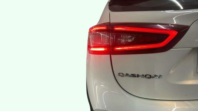 NissanQashqai DIG-T 140 mHEV Acenta 4x2 103 kW (140 CV) Vehículo usado en Barcelona - 17